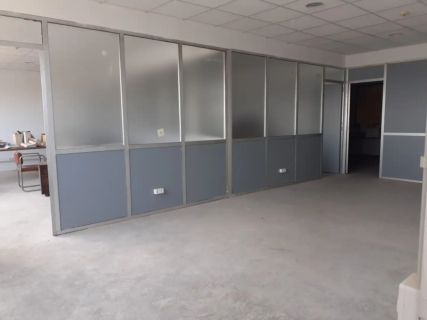 Nau industrial en venda a Masia Nova -  Solicrup, imagen 9