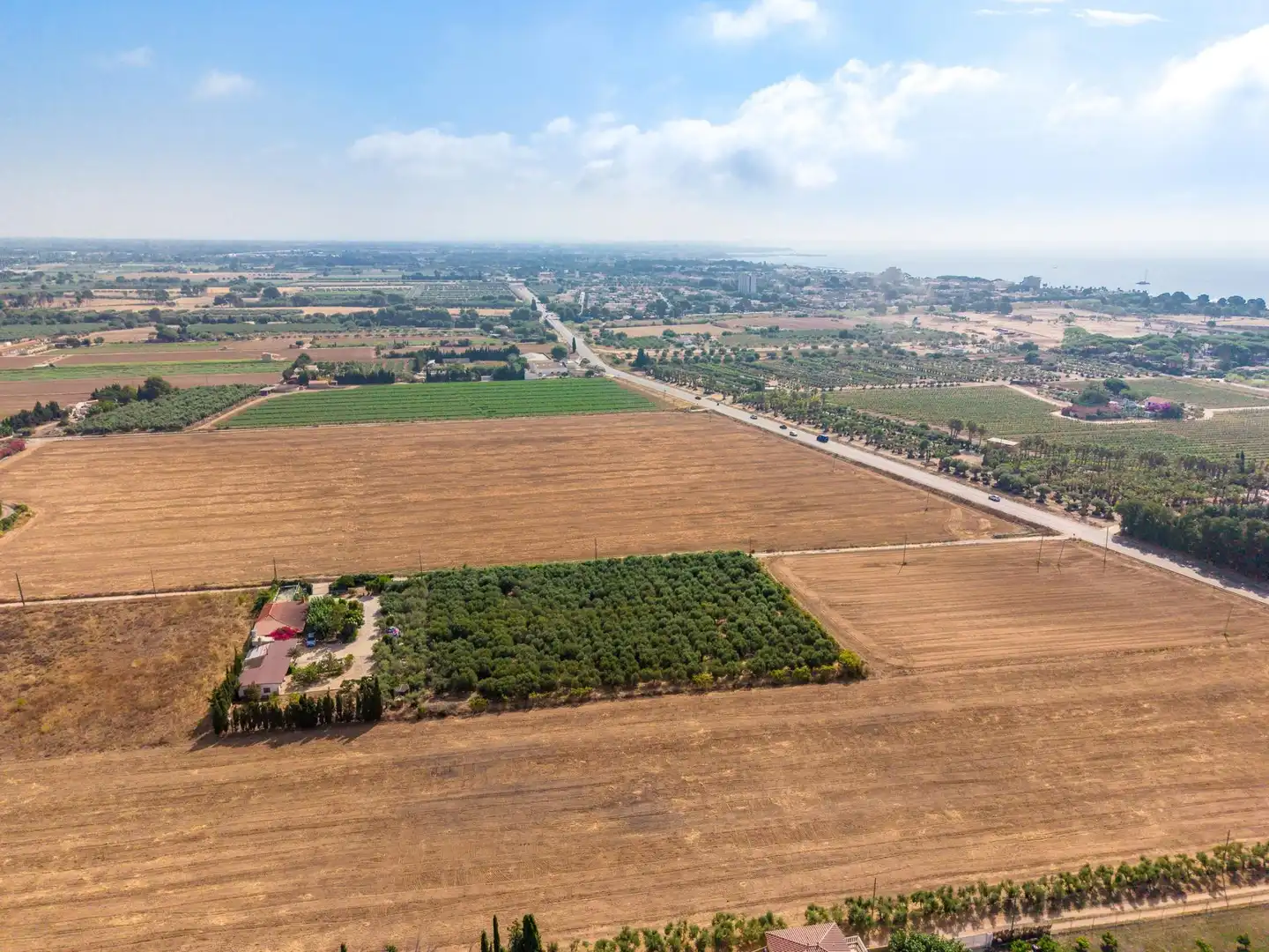 Finca rústica en venda a Polígono 8 Parcela 28, Poble