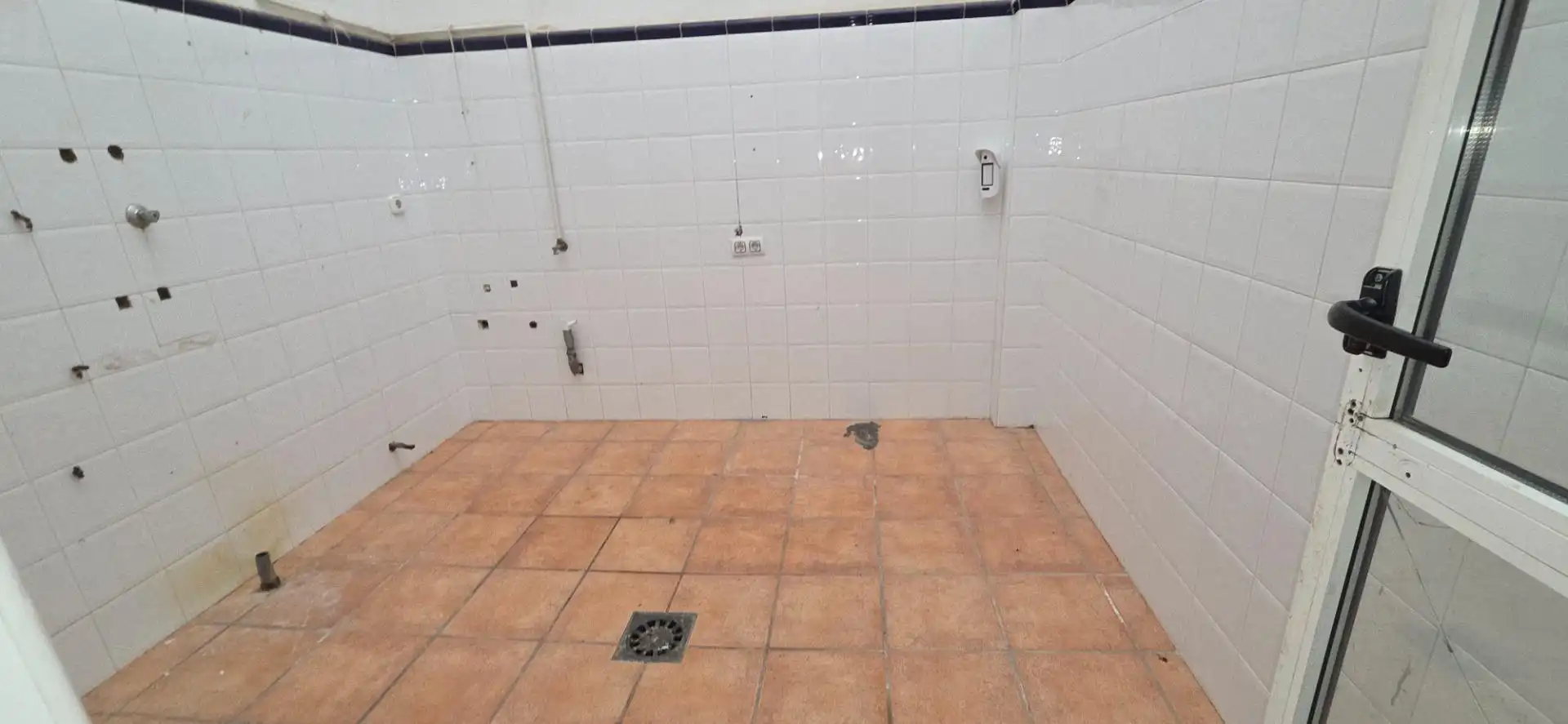 Baño de Casa adosada en venta en Murcia con Terraza y Trastero