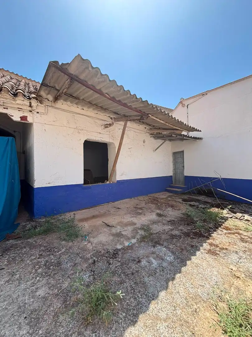 Industrial land for sale in Valdepeñas, imagen 7