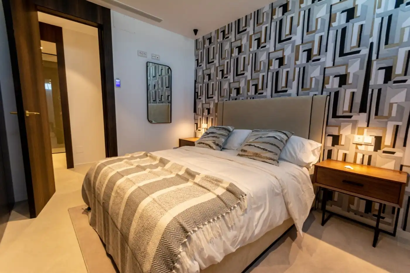 Chalet con piscina en venta en Nueva Andalucía, imagen 17