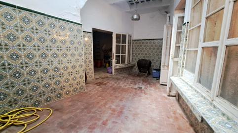 Foto 4 de Casa o xalet en venda a Centro, Mérida