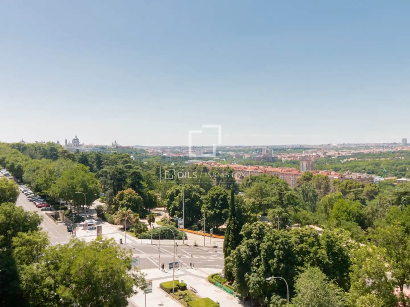 Pis amb terrassa de lloguer a Moncloa - Aravaca, imagen 14
