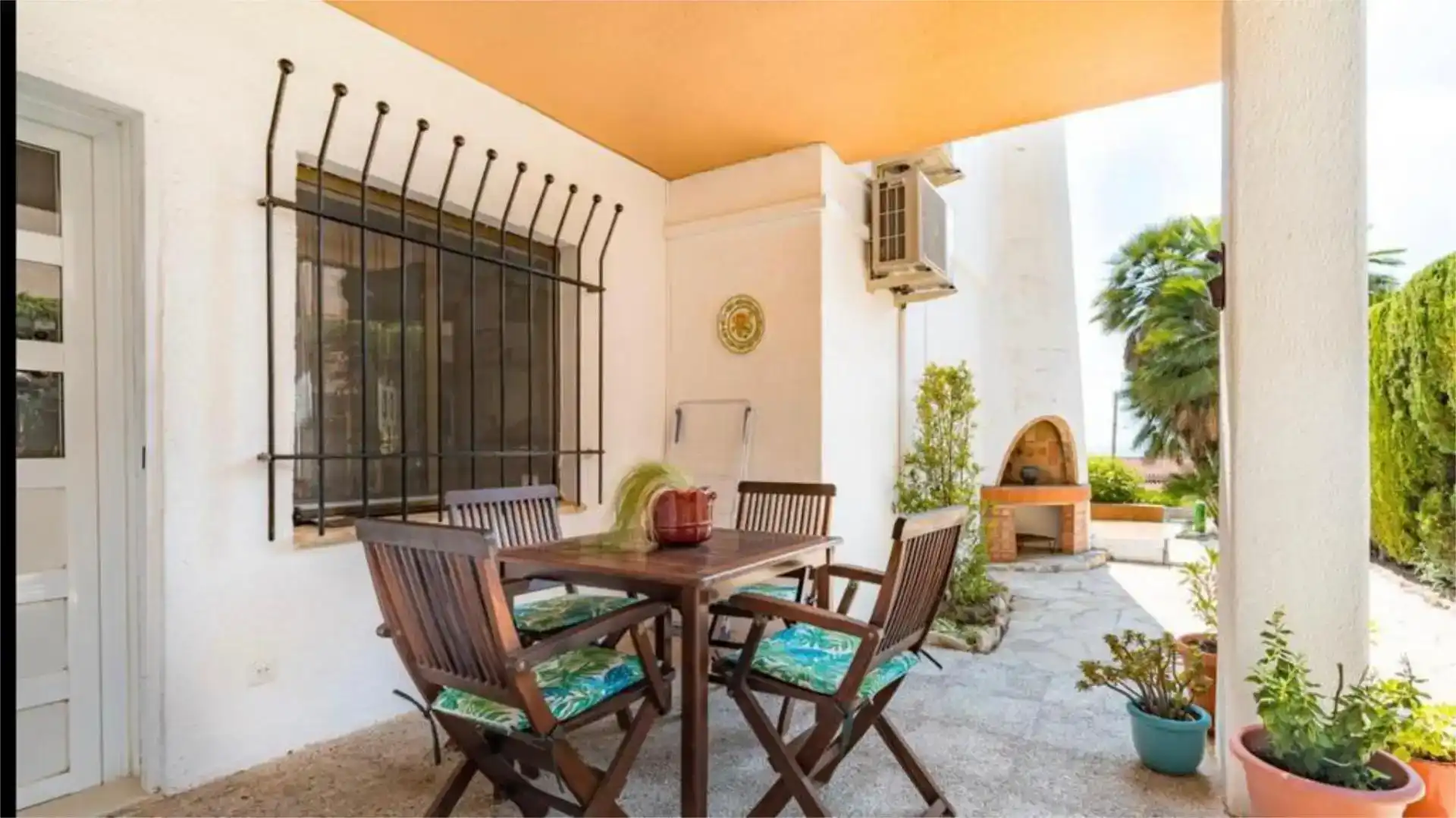 Terrassa de Casa o xalet en venda en  Tarragona Capital
