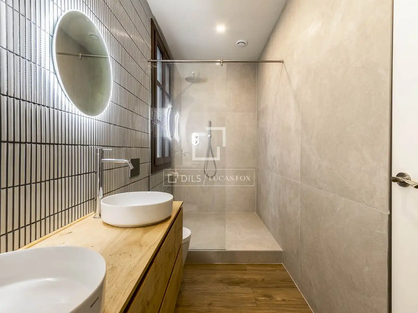 Flat with lift for sale in Eixample, imagen 30