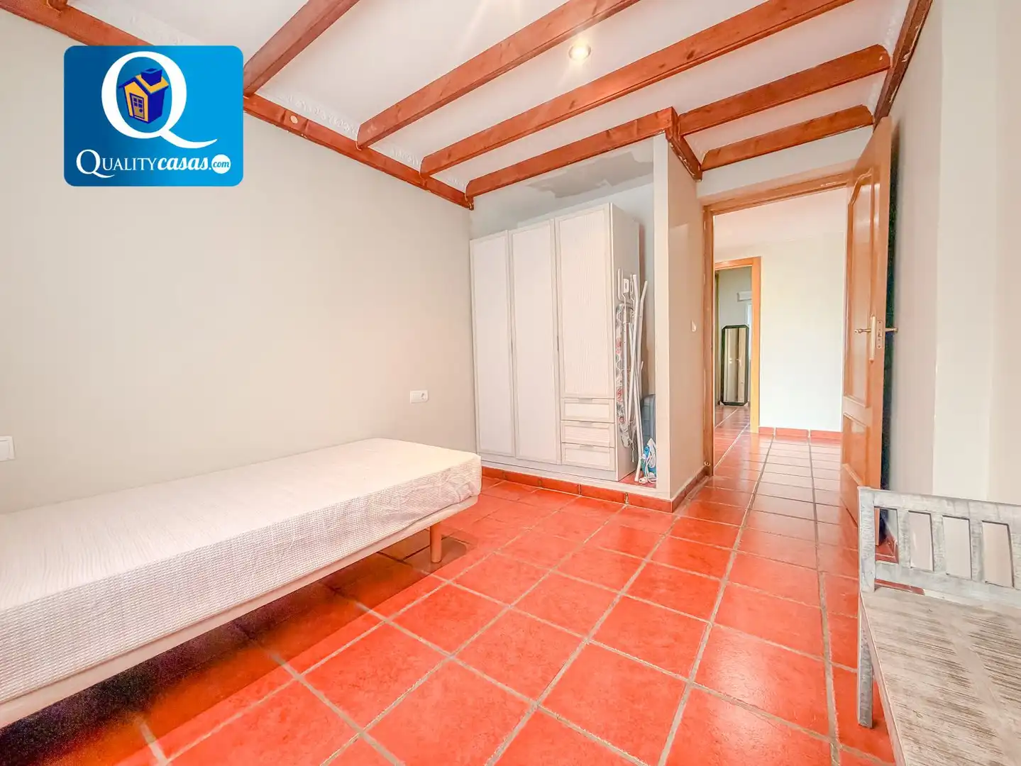 Chalet en venta en Los Girasoles, imagen 26