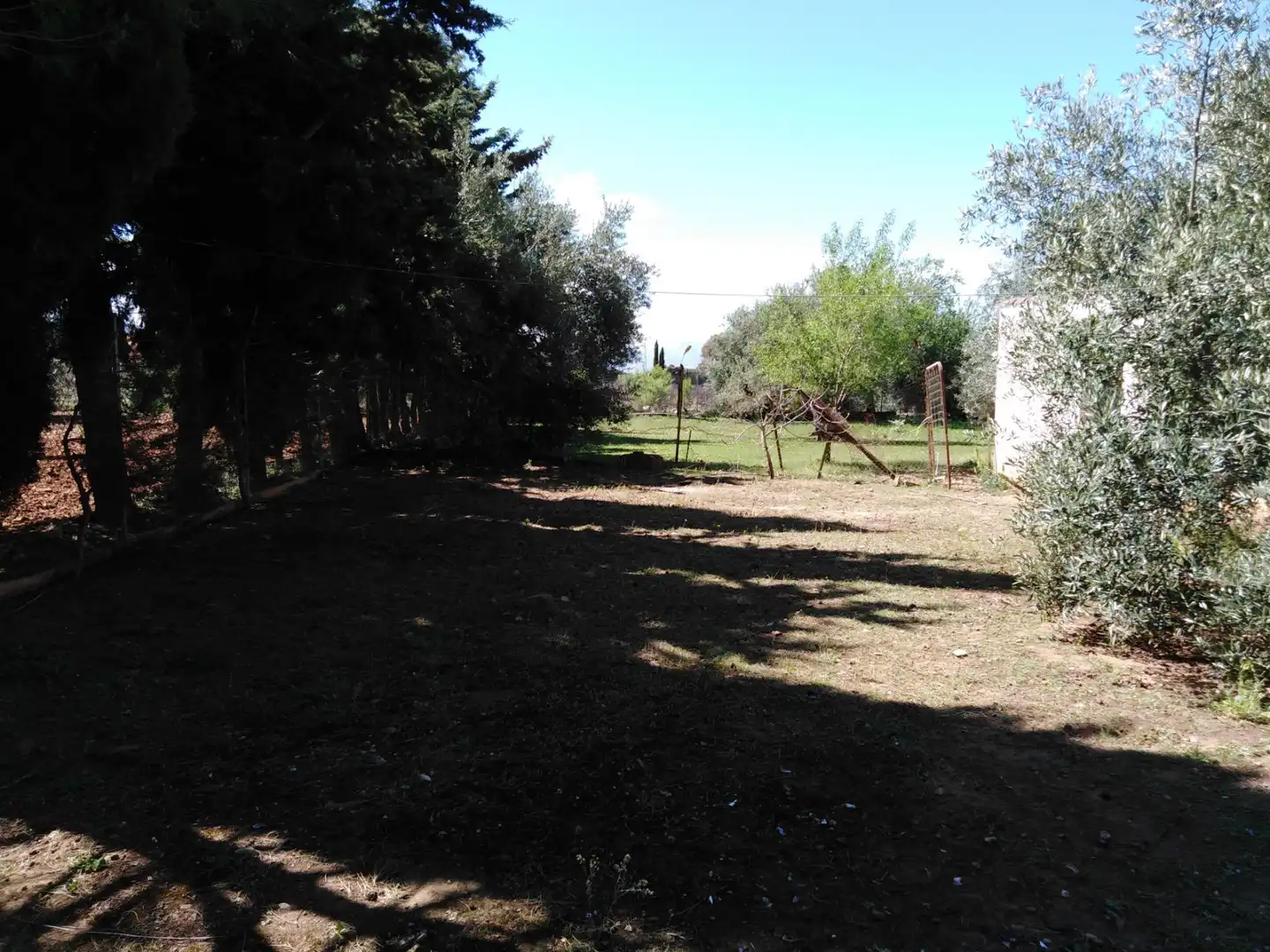 Casa rústica amb piscina en venda a Partidas Norte, imagen 22