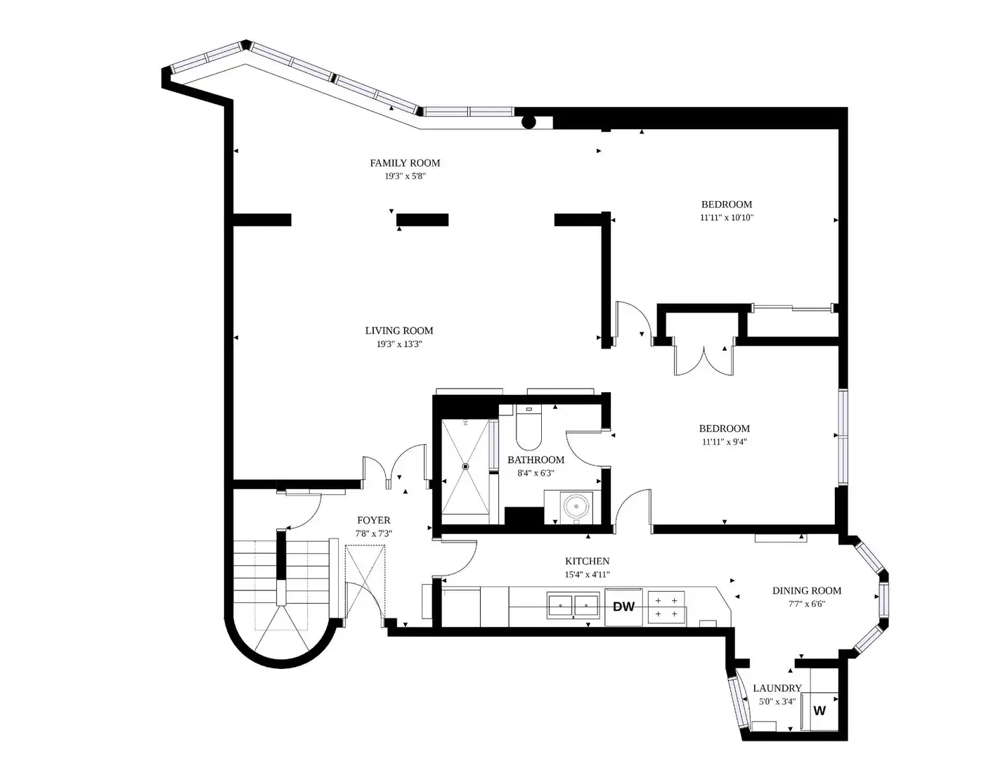 Duplex avec terrasse à vendre à Puente de Vallecas, imagen 51