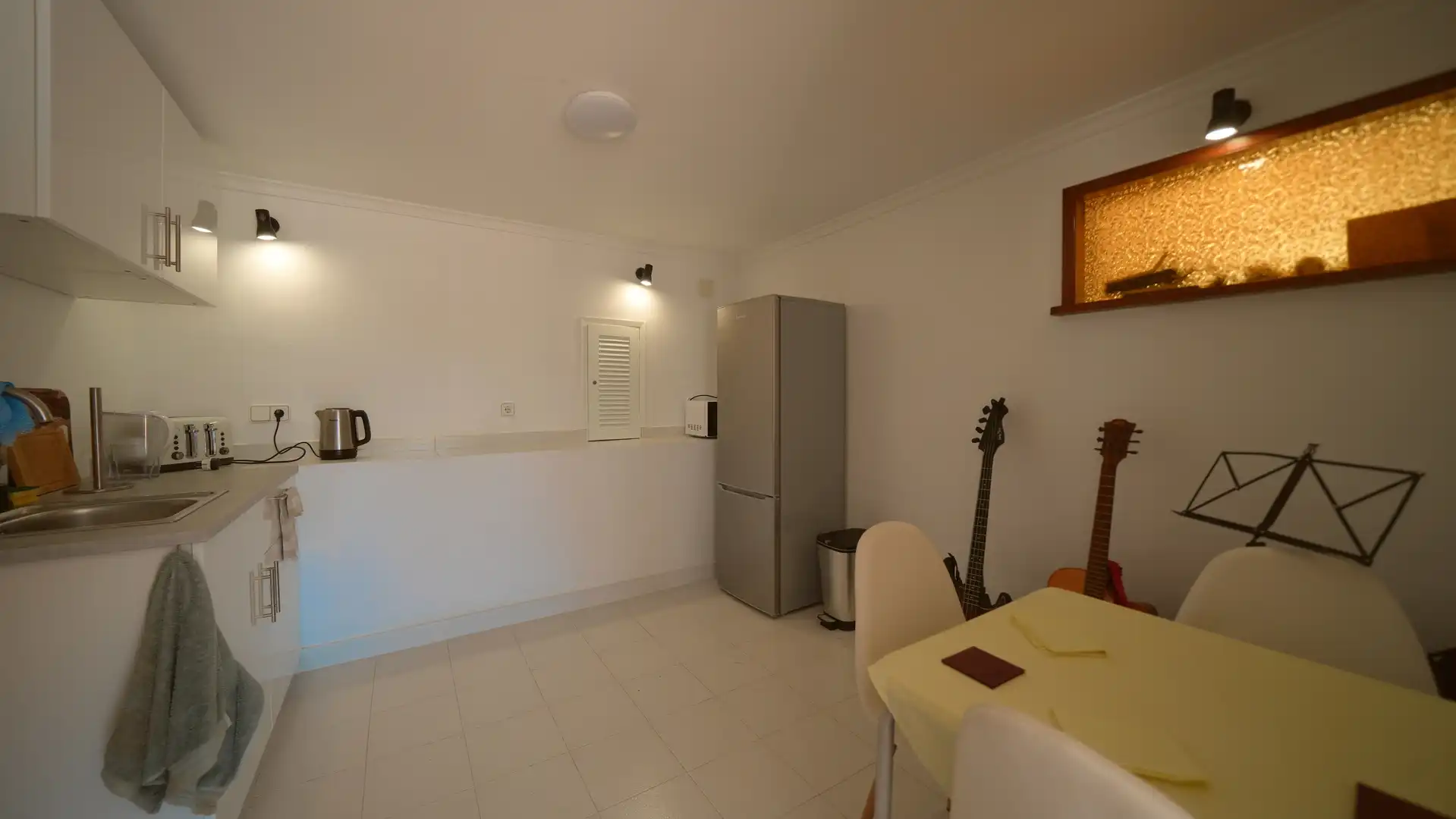 Kitchen of Country homes for sale in Benidoleig, Alicante