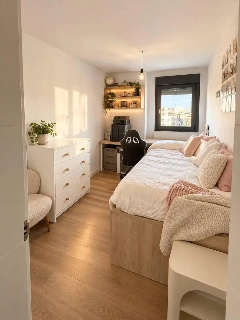 Habitación de Piso en venta en Redován, Alicante