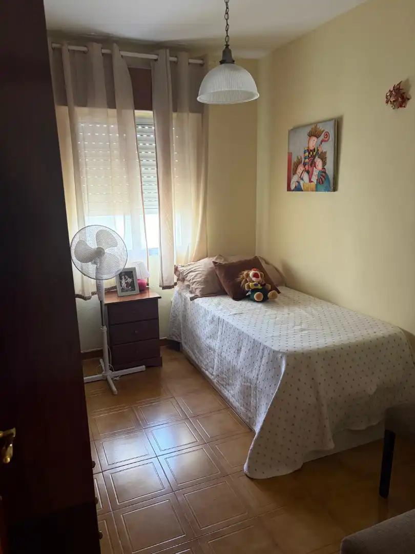 Piso con ascensor en venta en Centro - Doña Mercedes, imagen 8