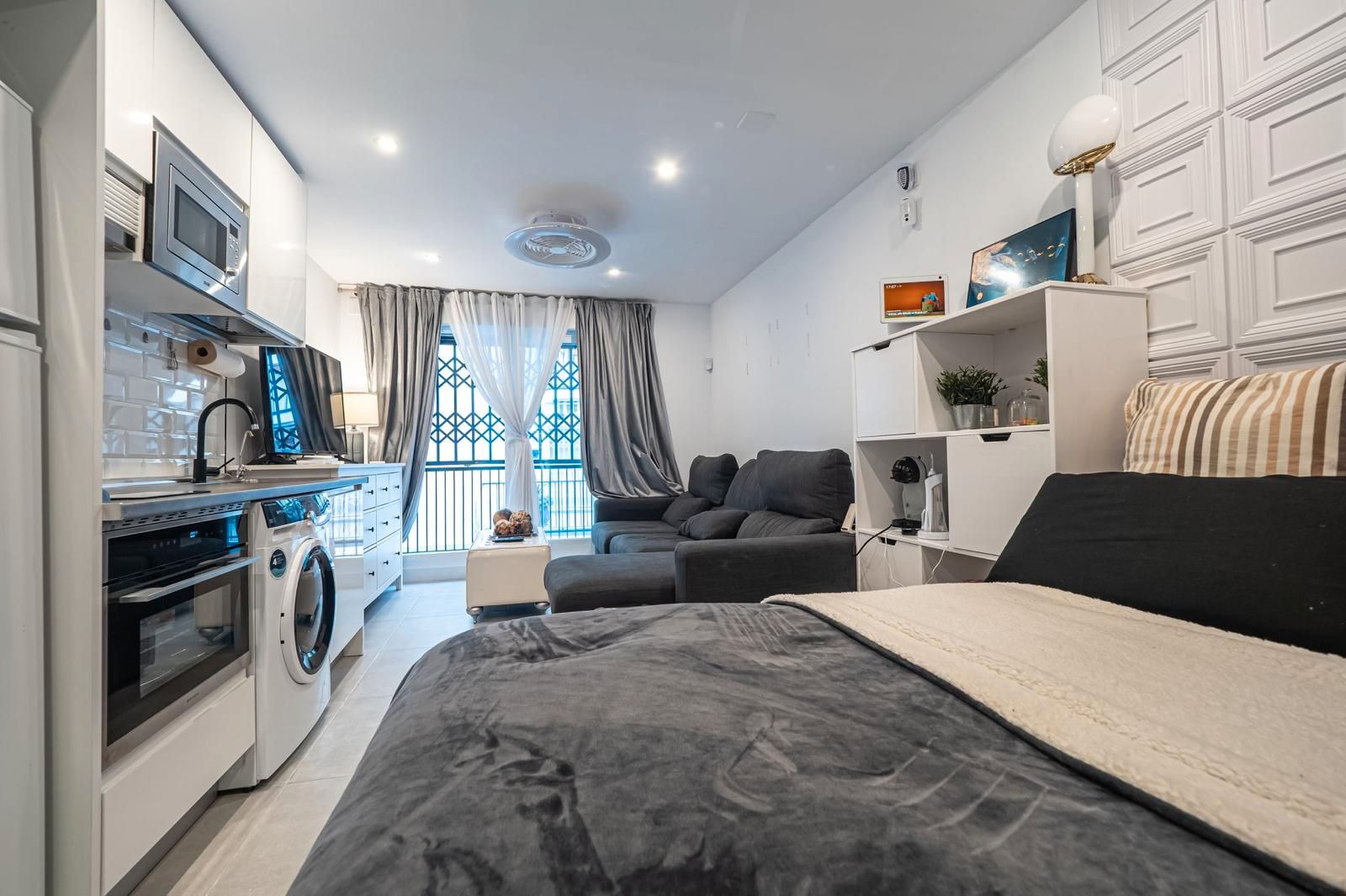 Apartment for sale in Carrer de Sant Crispí, Centre