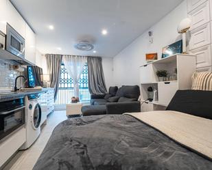 Bedroom of Apartment for sale in Sitges  with Furnished, Oven and Washing machine