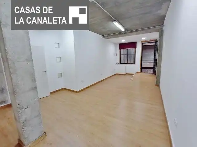 Commercial properties for sale in Mislata