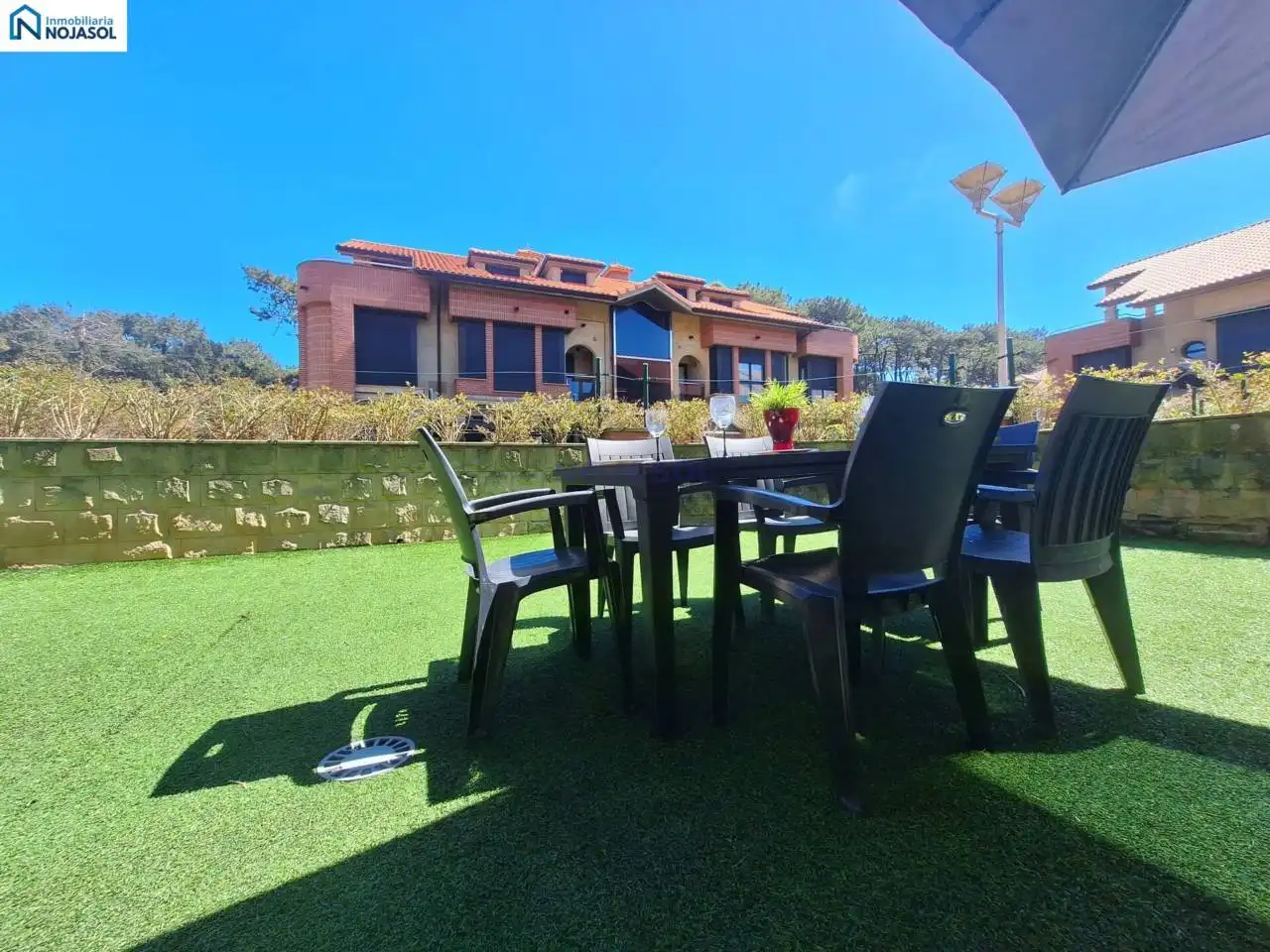 Apartment with pool to rent in Avenida LA SIERRA 6, imagen 36