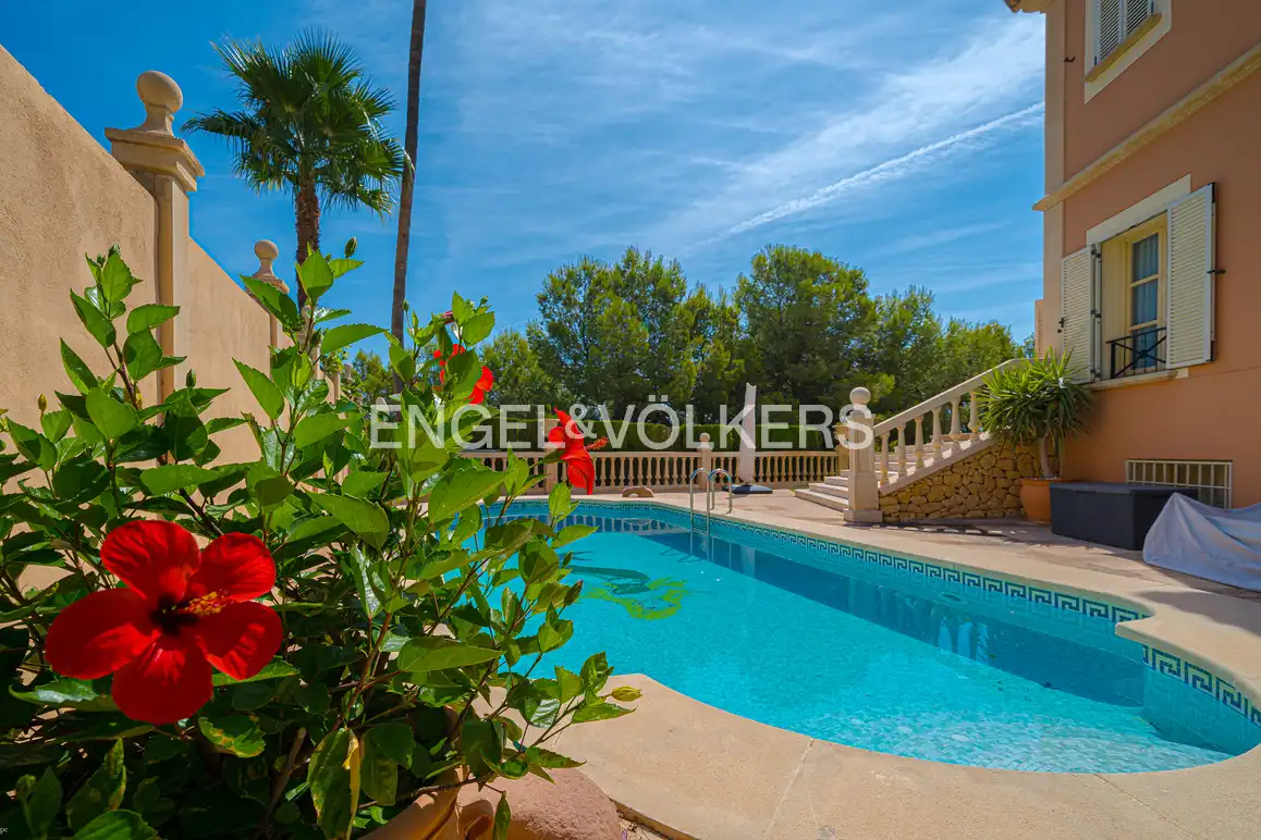 Detached house with terrace for sale in Calle Isla Mallorca, imagen 62