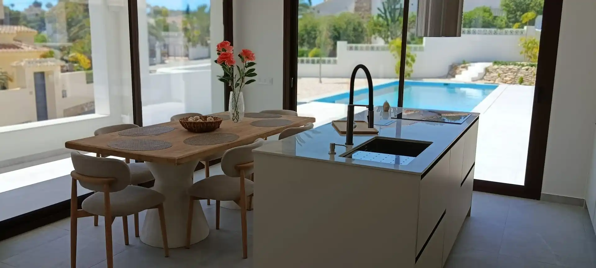 Casa en venta en Pinar del Advocat - Cometa, imagen 5