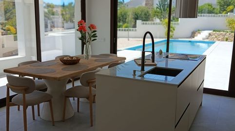 Foto 5 de Casa o chalet en venta en Pinar del Advocat - Cometa, Moraira