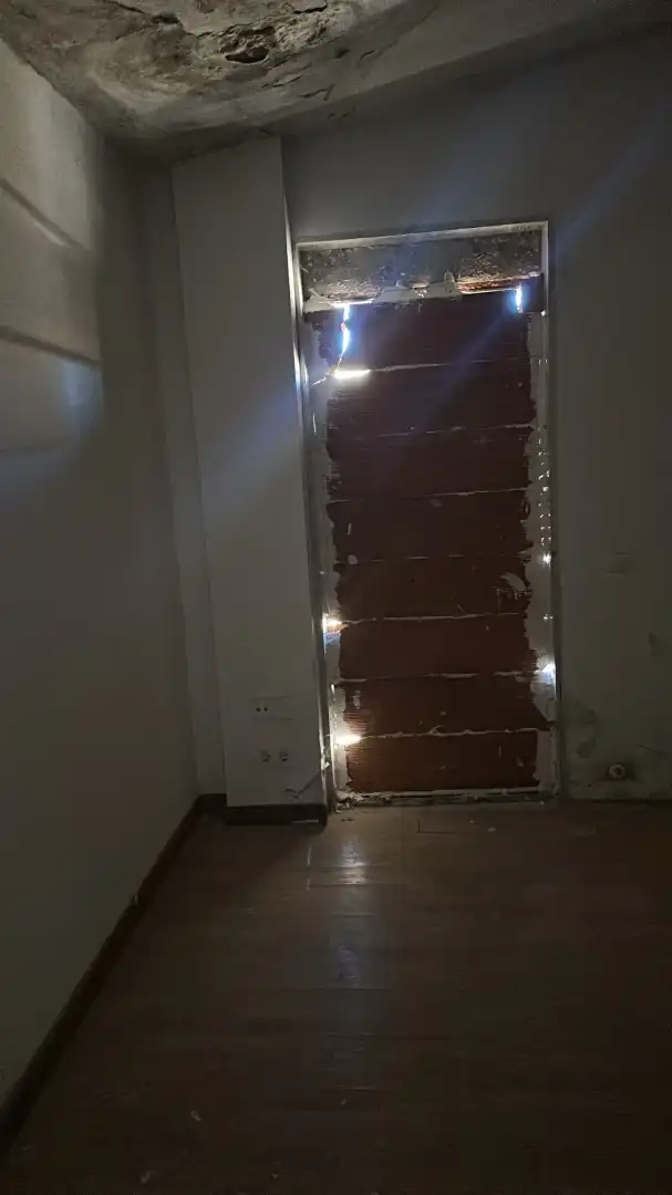 Xalet amb jardí en venda a Calle el Cercado 2, imagen 13