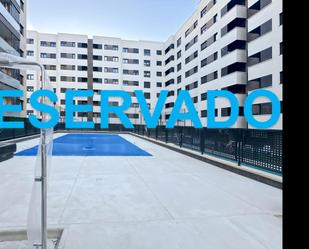 Swimming pool of Flat for sale in Torrejón de Ardoz  with Terrace and Swimming Pool