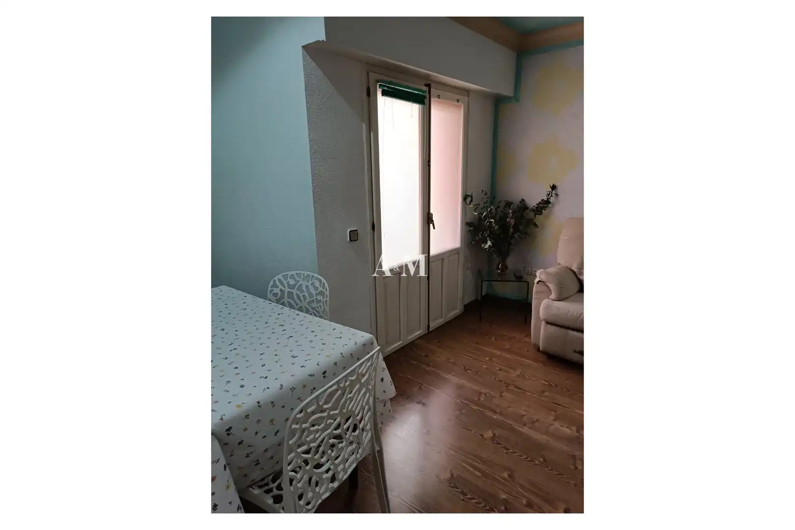 Flat for rent in Petrer