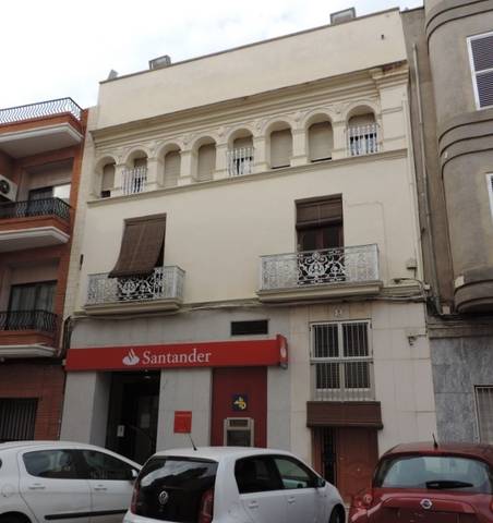 Local comercial en Venta en C/ Mayor en Guadassuar