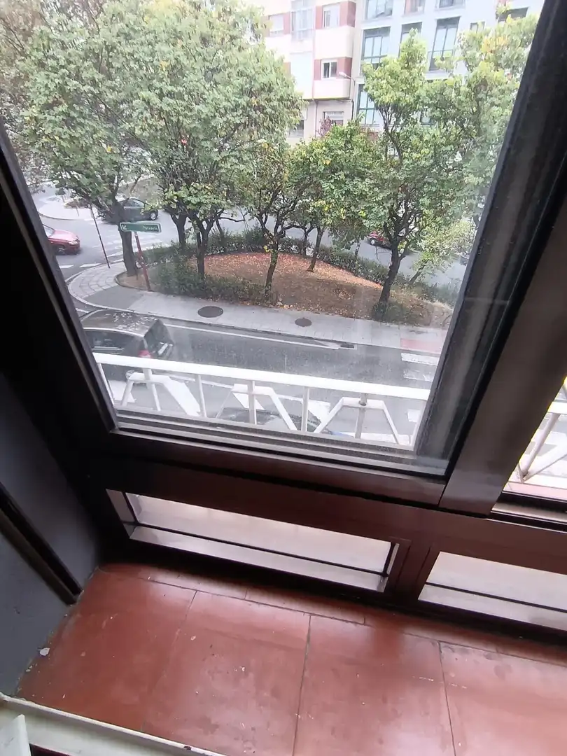 Balcony of Buildings for sale in Ourense Capital 