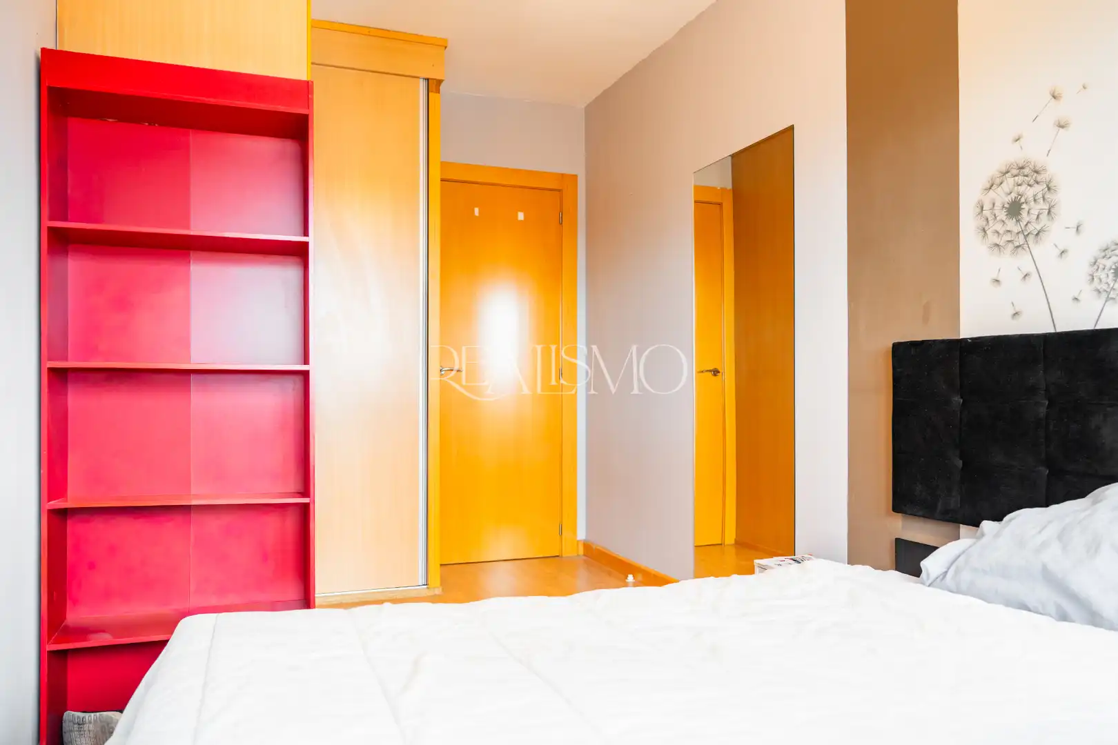 Apartment mit Aufzug zur Miete in Calle Filiberto Villalobos, imagen 5