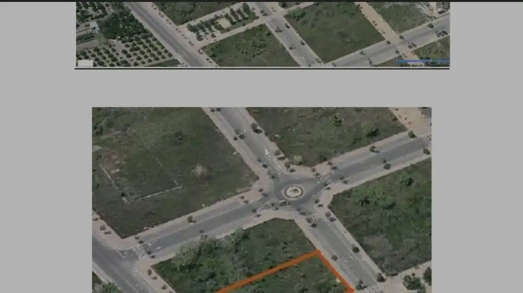 Residential land for sale in Piles, imagen 14
