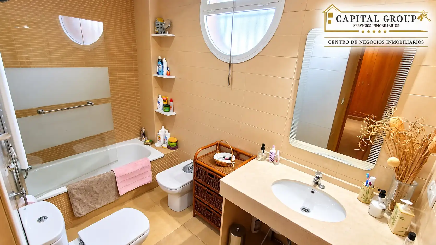 Chalet con terraza en venta en Dehesa - Monacilla, imagen 84