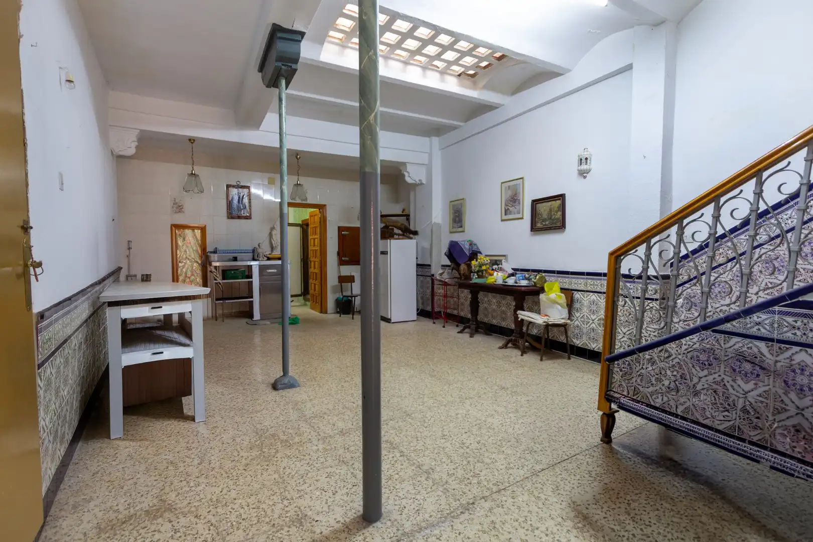 Casa o xalet en venda en Padul amb Terrassa, Traster i Balcó