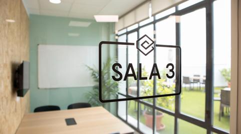 Foto 3 de Oficina de lloguer a Calle del Limonero, 22, Castillejos - Cuzco, Madrid