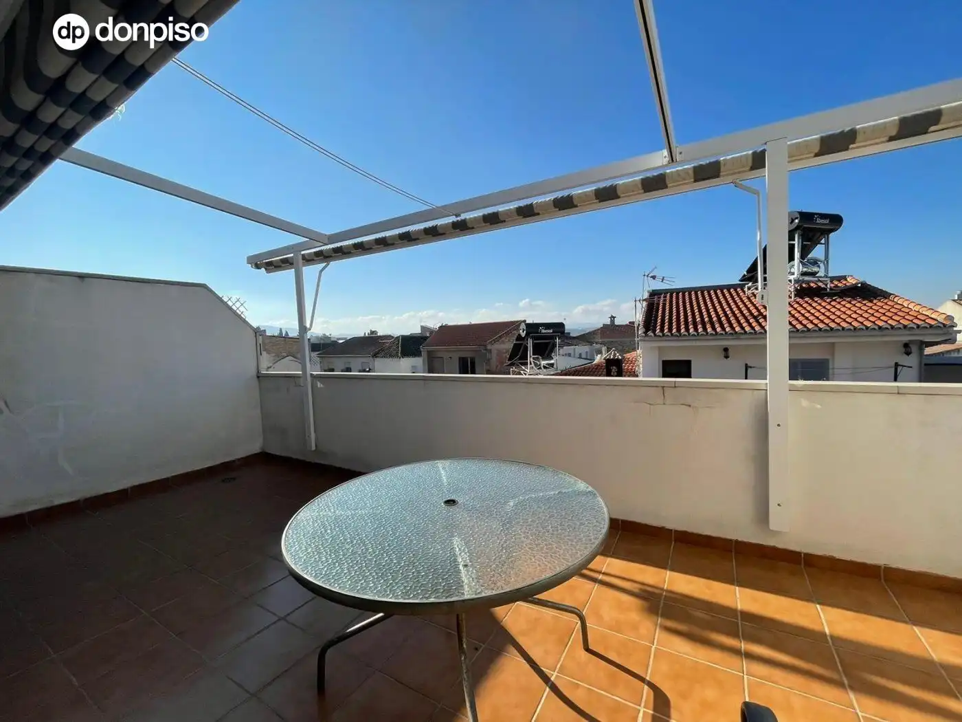 Attic for sale in Calle larga, Polideportivo