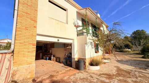 Foto 3 de Casa o xalet en venda a El Montmell, Tarragona