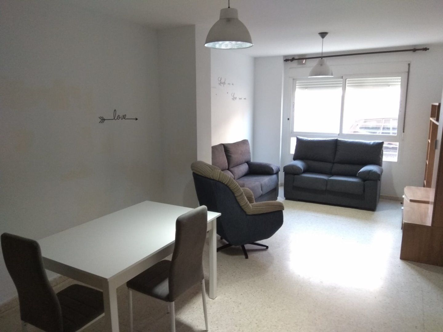 Flat to rent in Calle Mirlo, San Roque - Ronda Norte