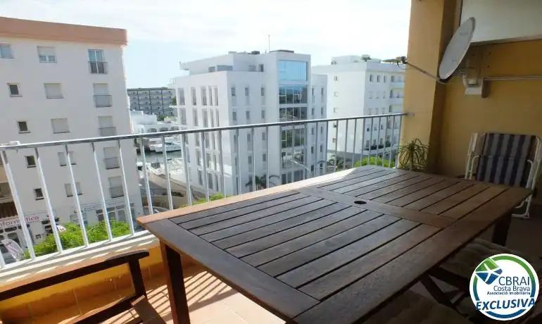 Flat with terrace for sale in Avinguda de la platja