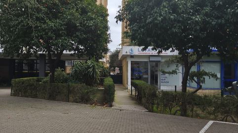 Foto 2 de Habitación en Avenida de la Cruz del Campo, 31, Barrio del Nervión, Sevilla Capital