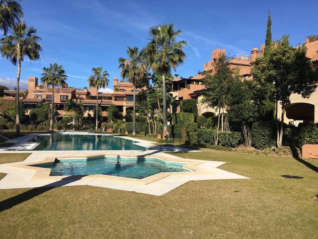 Apartamento en Alquiler en Casasola