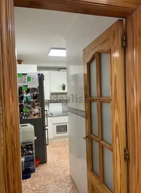 Cuina de Casa o xalet en venda en Malagón amb Aire condicionat, Calefacció i Terrassa