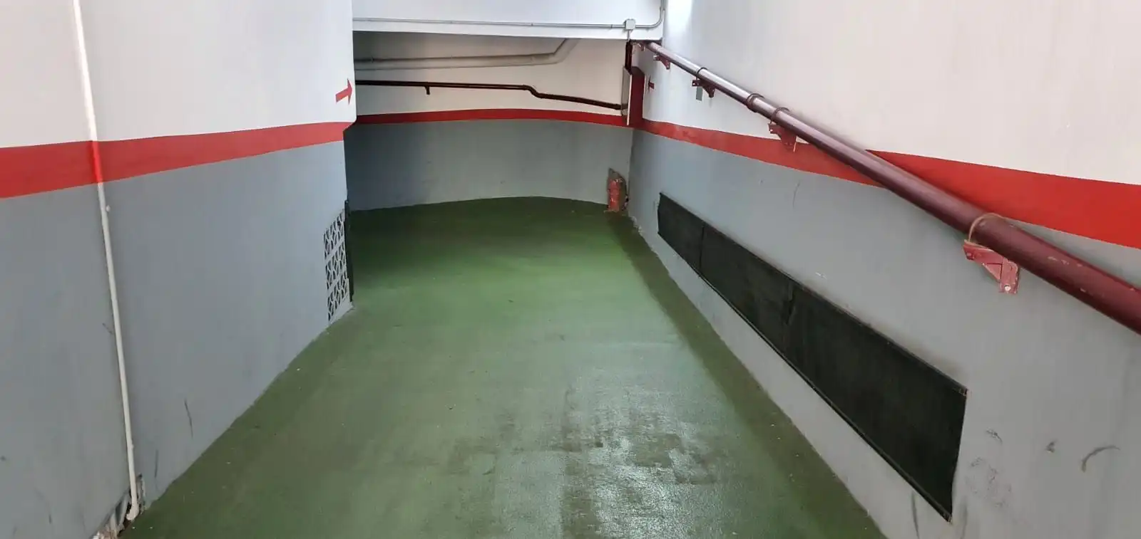 Garage zur Miete in Passatge de Sant Benet, 10, Sant Pere, Sta. Caterina i la Ribera