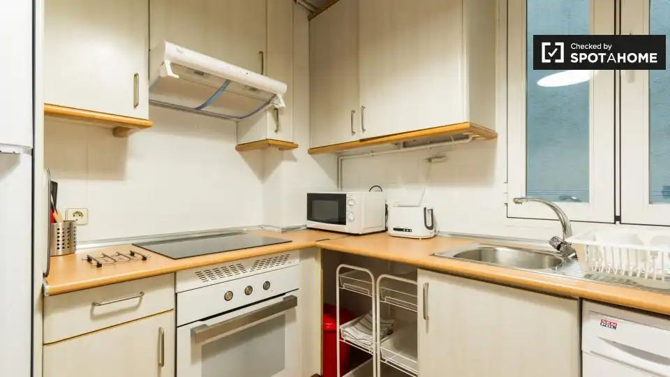 Habitación en Almagro