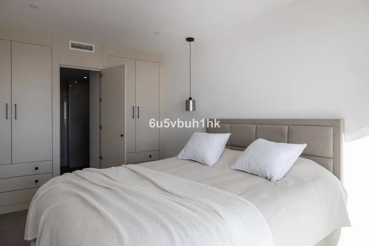 Apartament amb piscina en venda a Nueva Andalucía, imagen 5