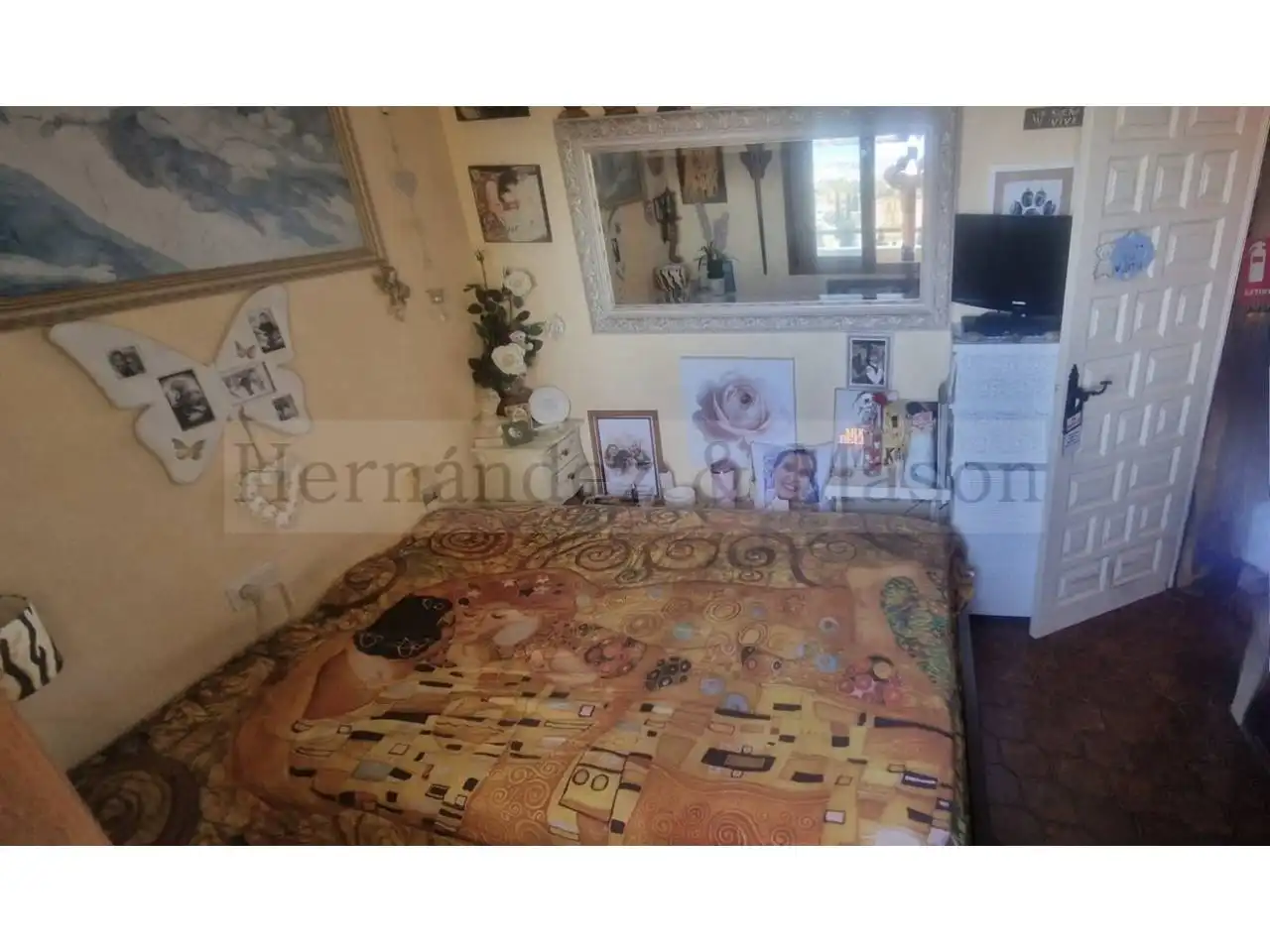 Wohnung mit Terrasse zum Verkauf in Calle Decano José Gómez Rando, imagen 21