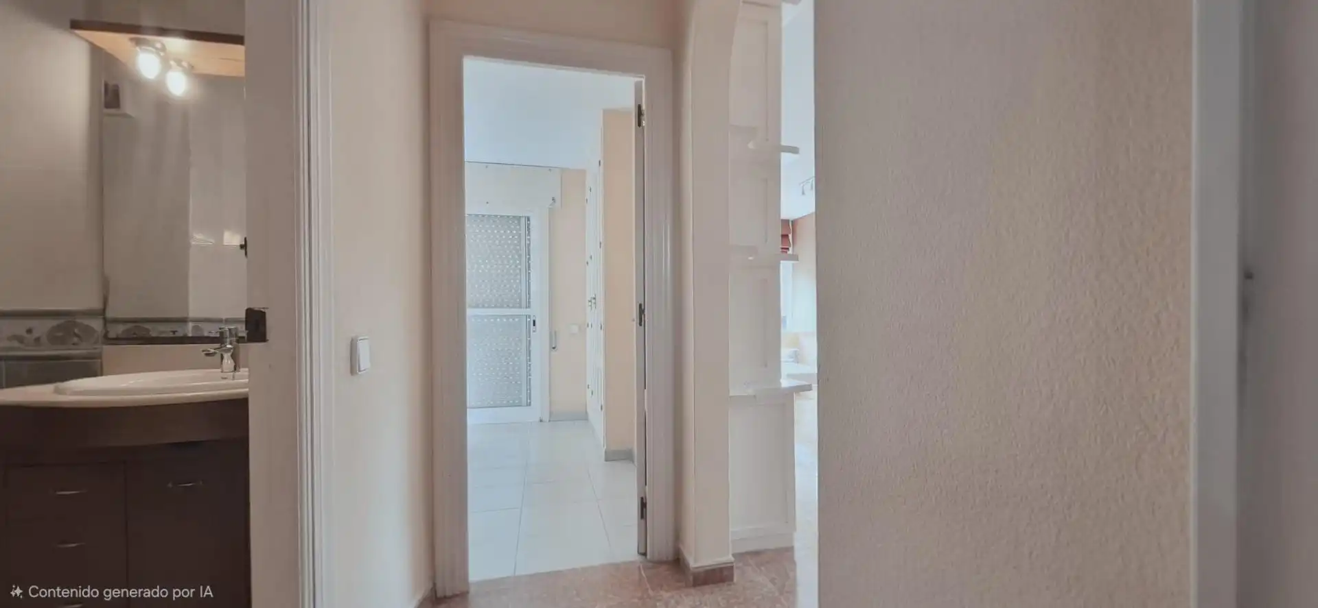 Flat for sale in Aguadulce