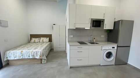 Foto 2 von Wohnung zur Miete in Sector V, Elche / Elx