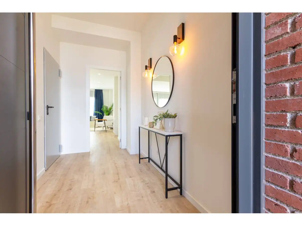 Casa adosada en venta en Sant Fruitós de Bages con Aire acondicionado, Calefacción y Jardín privado