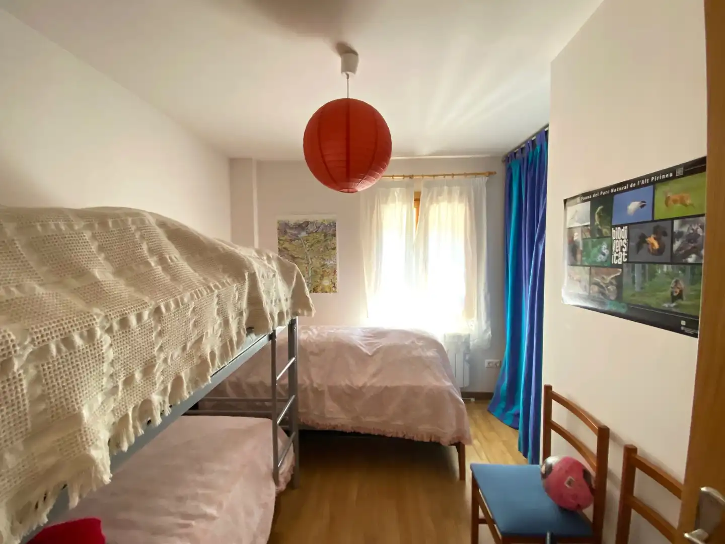 Planta baja en venta en La Torre de Cabdella