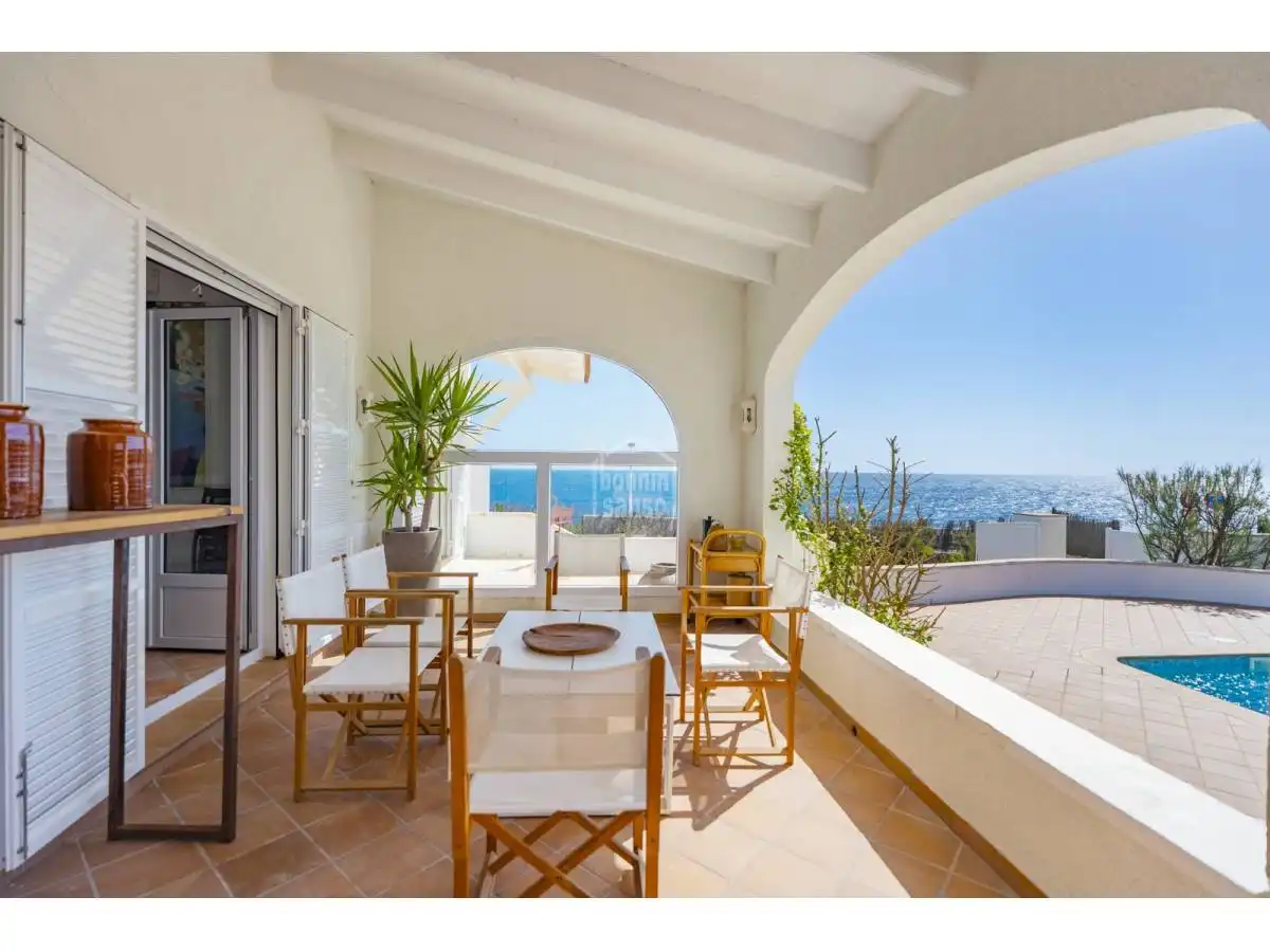 Villa avec piscine à vendre à S'Algar - Alcaufar, imagen 6