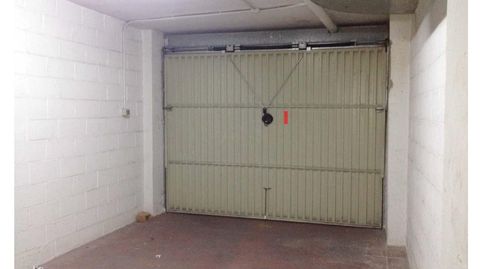 Foto 2 de Garaje en venta en Avenida Diputacion de la, La Soledad, Chiclana de la Frontera