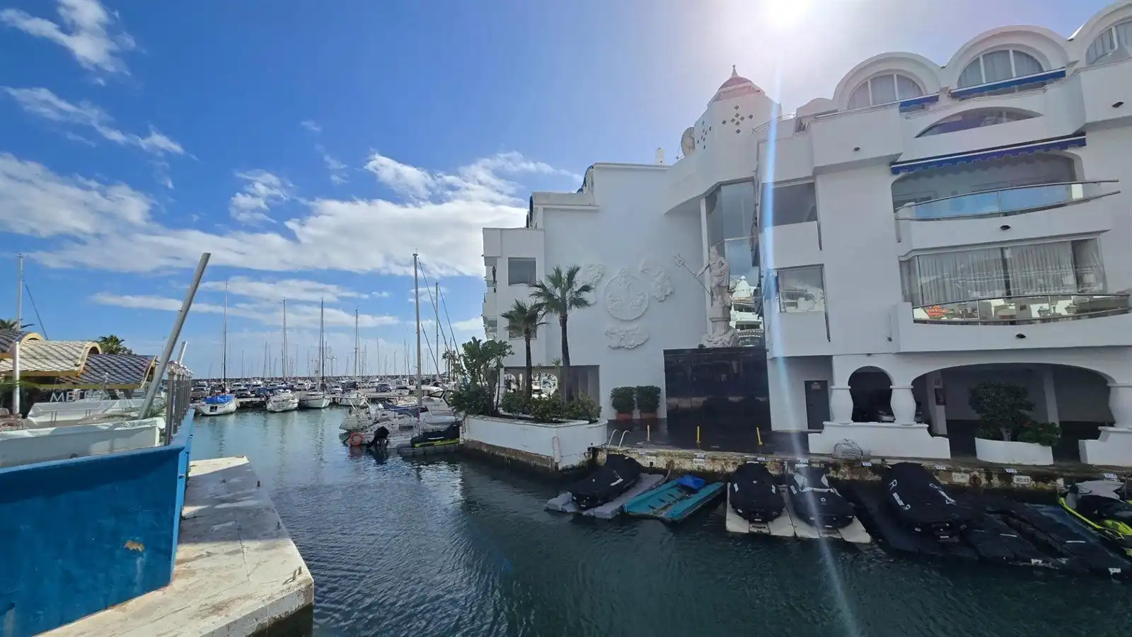 Local en venta en Benalmádena